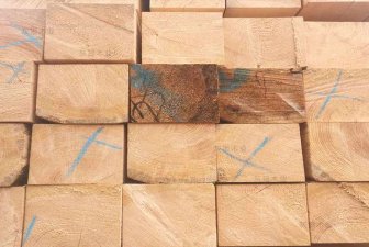 建筑木方规格定制规格多少?木方定制