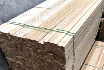 工地上常用的建筑木方尺寸规格是哪些？