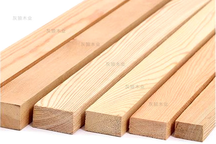 建筑木方质量标准