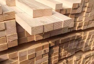 3米木方4x8多少钱一根?木方规格与价格