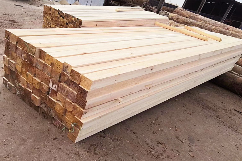 广西木材市场建筑木方