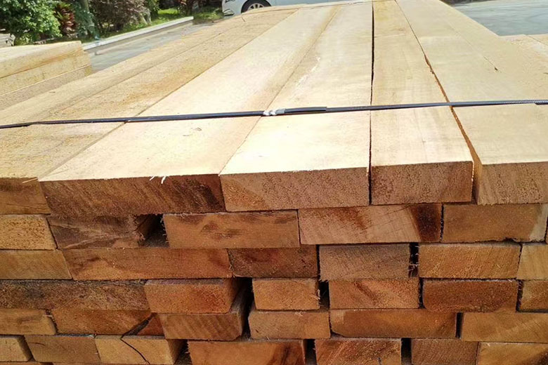 常规用途的建筑木方