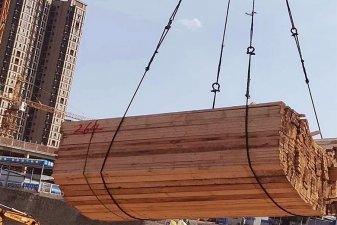 施工用的木方规格是多少?工地常用木方规格