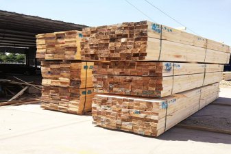 工地常用方木规格尺寸有哪些?方木常用的规格