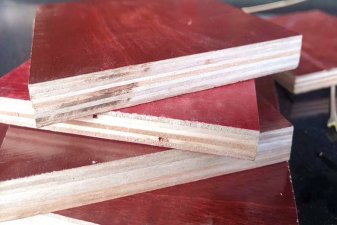 建筑木模板多少钱一块? 建筑木模板价格表